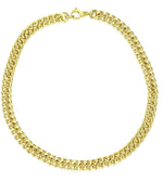 Cuban Link Chain Necklace