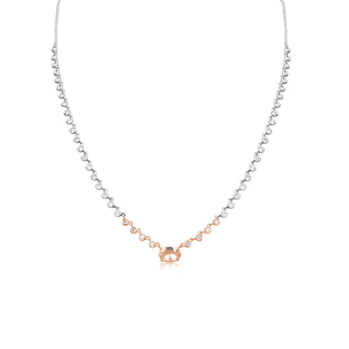 14k Gold and Diamond Necklaces | Meira T Boutique – Page 4