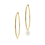 meira t pearl charm