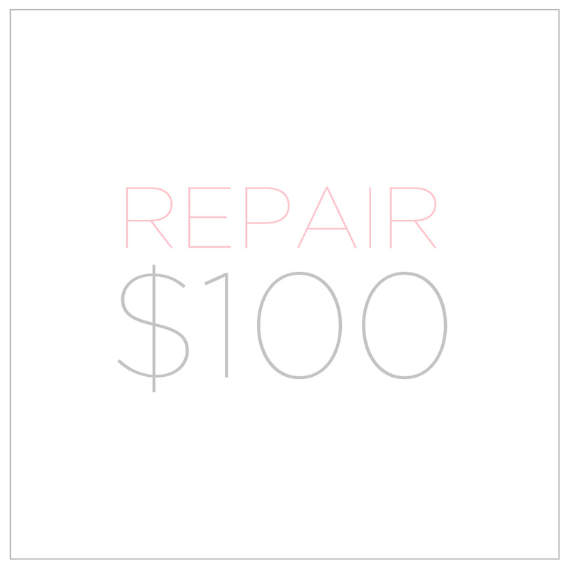 Repair Service