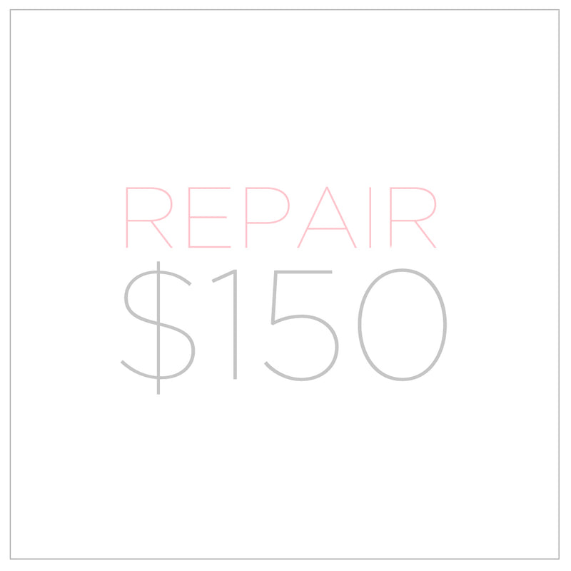 Repair Service