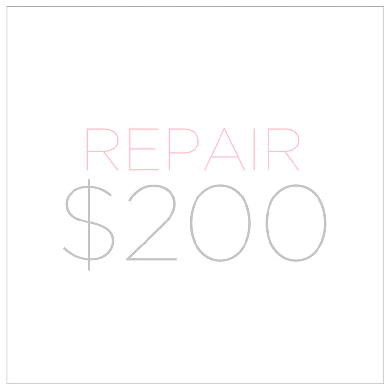Repair Service