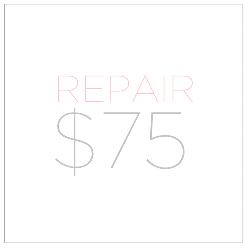 Repair Service