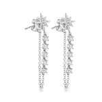 Sisterly Style Starburst Drop Earring | Online Exclusive