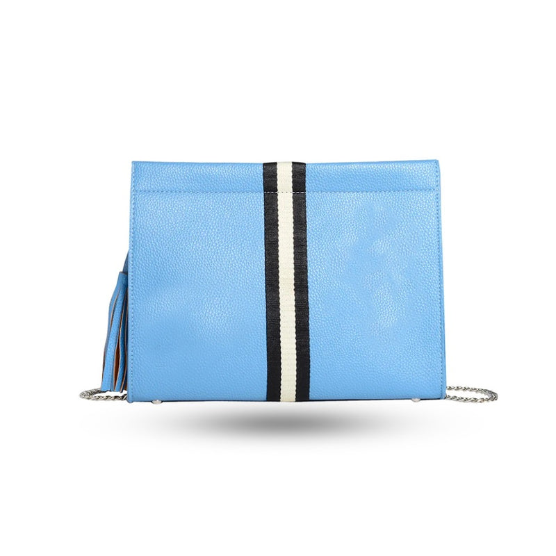 The Blue Dorian Bag