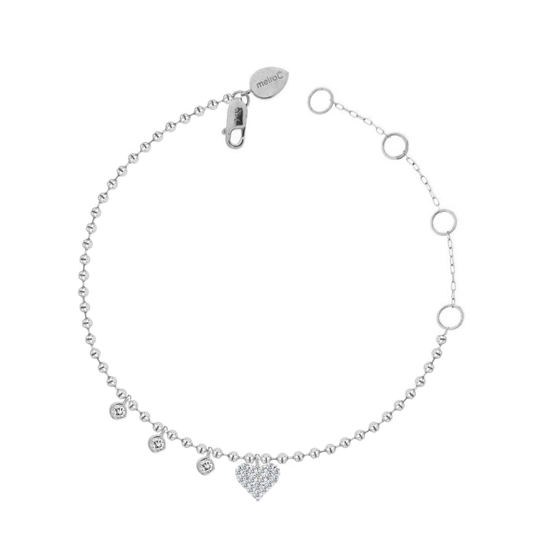 Tennis shop bracelet sterns