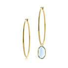meira t topaz charm