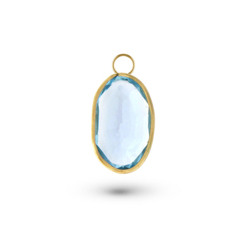 meira t topaz charm