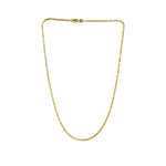 Sisterly Style Sparkly Gold Ball Layering Chain | Online Exclusive