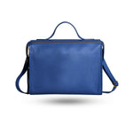 The Navy Meira Bag