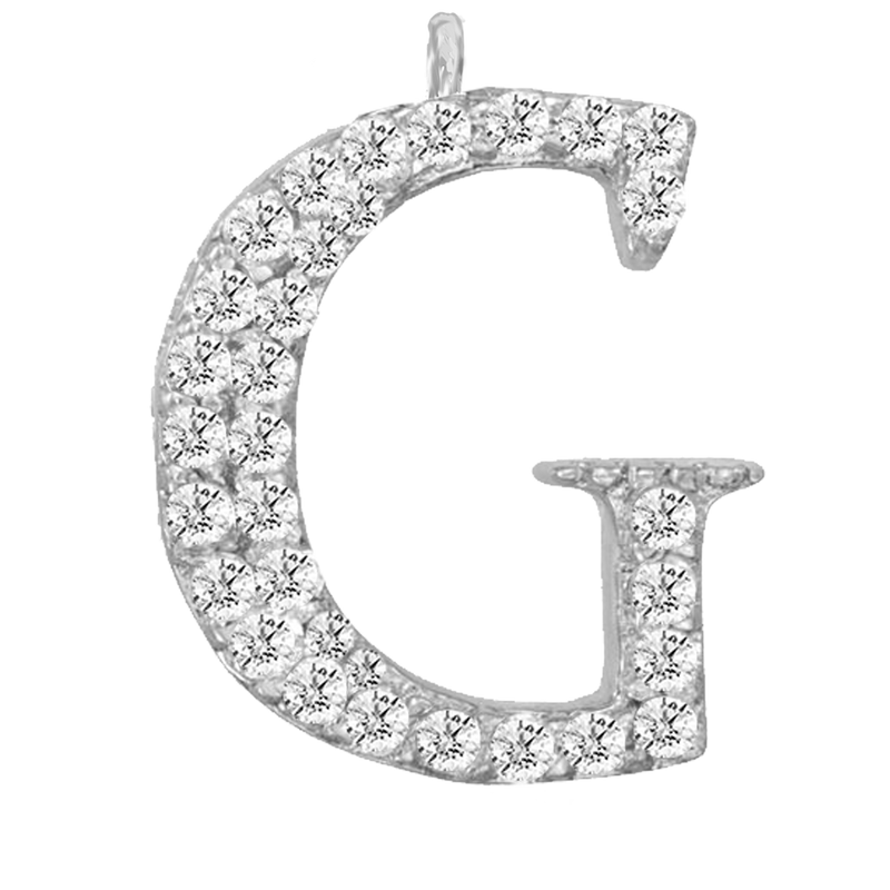 Large Diamond G