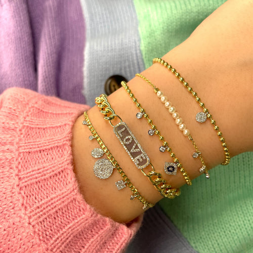 Chunky Meira Boutique – Bracelet T