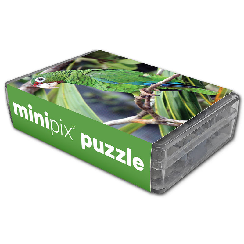 Kids on the Go Mini Animal Puzzle Set - Bob Cat