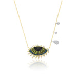 meira t necklace 