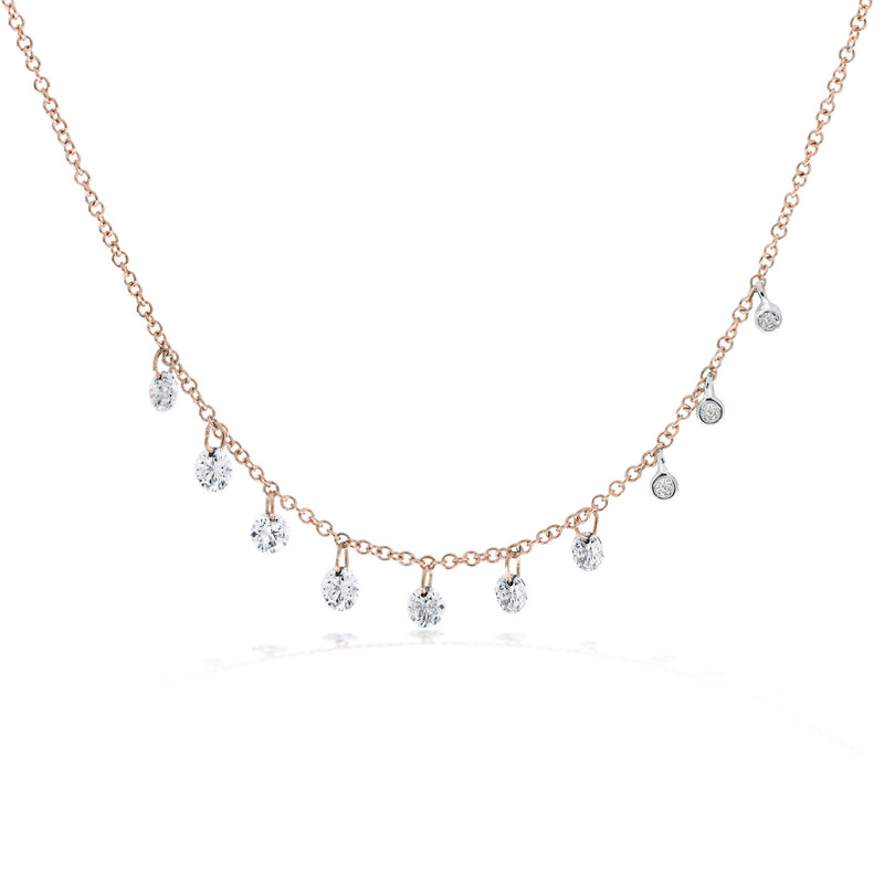 Meira T Necklace 1N8650 | Long Jewelers