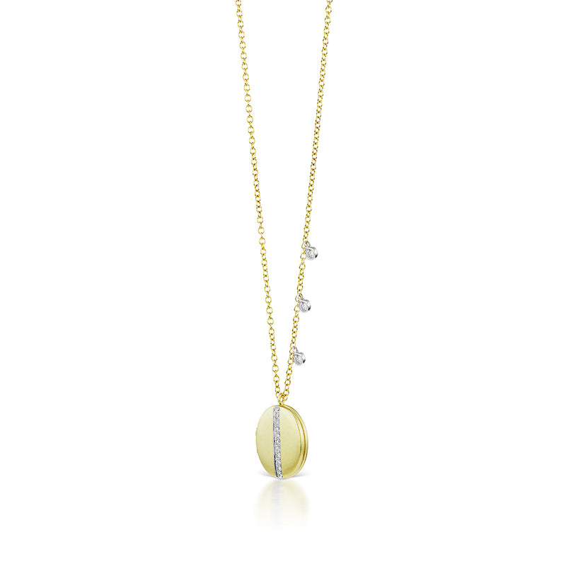 Pendant Necklaces | Ana Luisa Jewelry