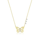 Meira T necklace 