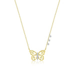 Meira T necklace 