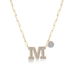 meira t necklace 