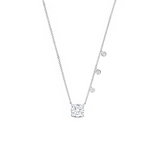 14k Gold and Diamond Necklaces | Meira T Boutique – Page 5