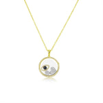Meira T Symbol Shaker