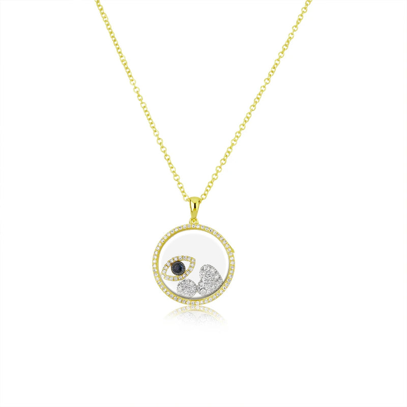 Meira T Symbol Shaker