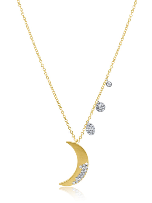14k Gold and Diamond Necklaces | Meira T Boutique – Page 11