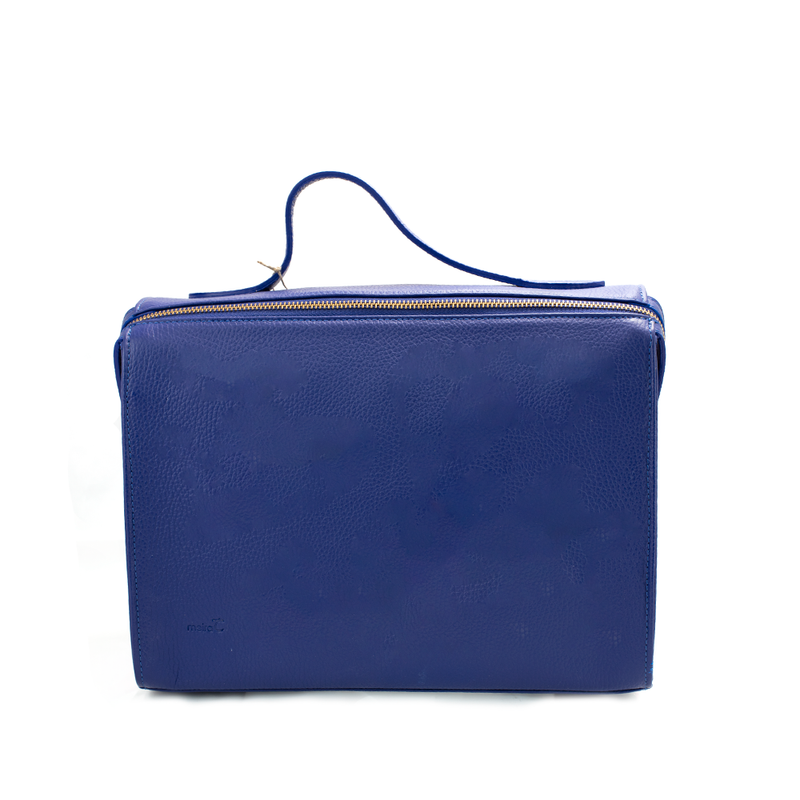 The Blue Meira Bag