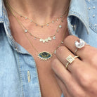 meira t necklace