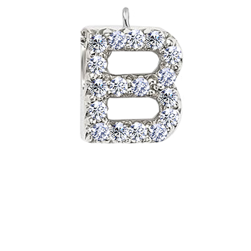 Small Initial Diamond B