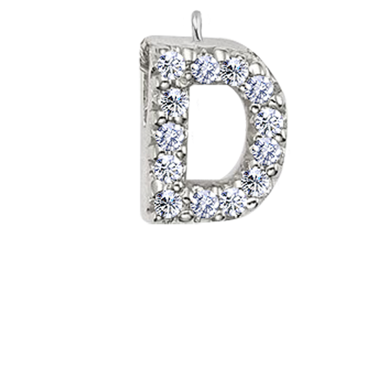 Small Initial Diamond D