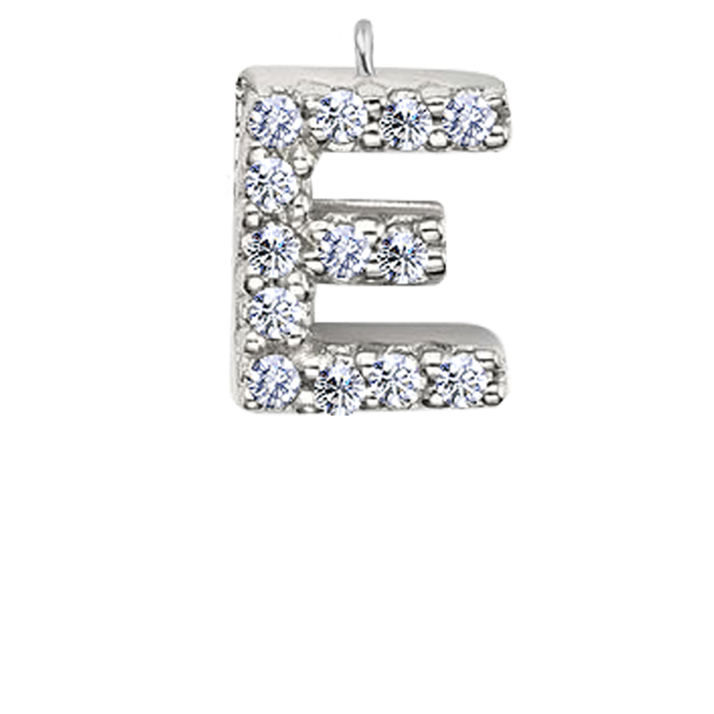 Small Initial Diamond E