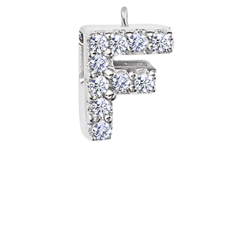 Small Initial Diamond F