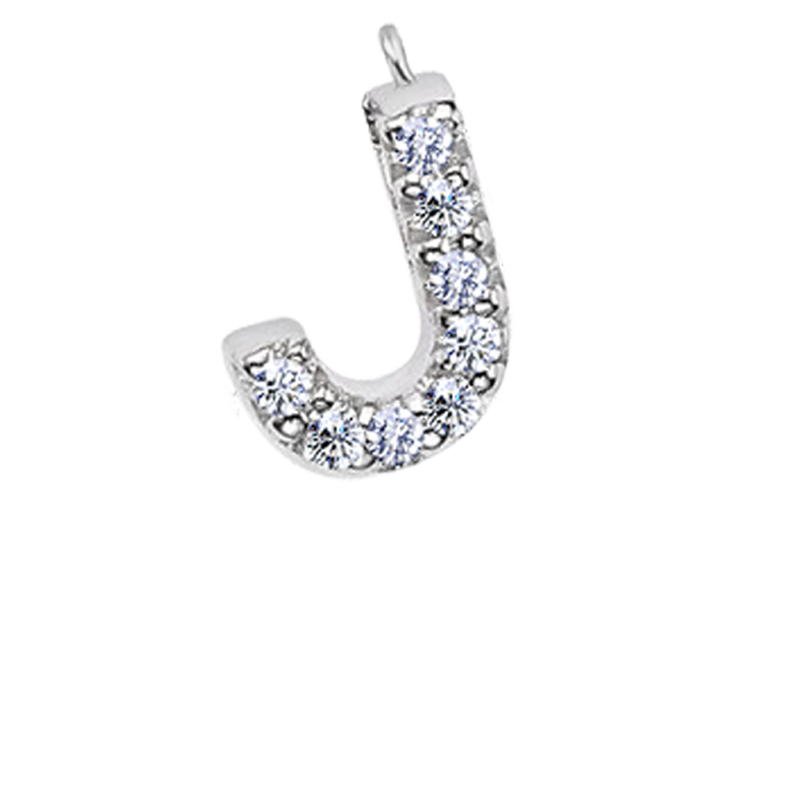 Small Initial Diamond J