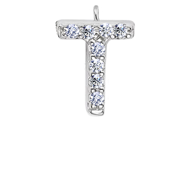 Small Initial Diamond T