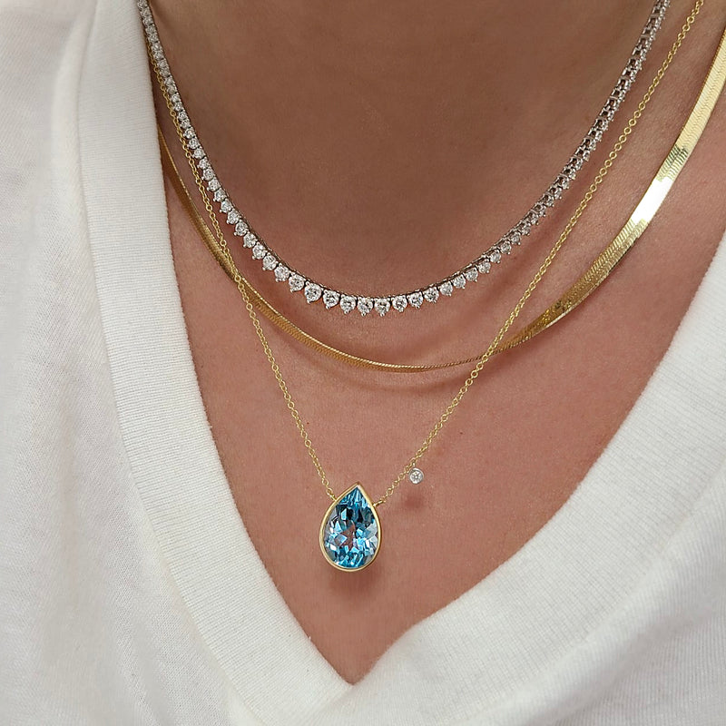 Pear jewelry 2025