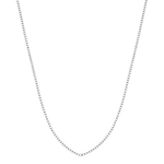 U chain Rose Gold
