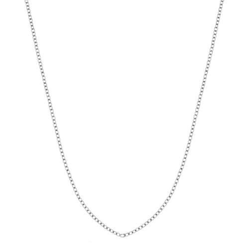 U chain Rose Gold