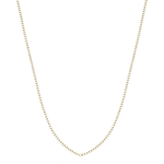 U chain Rose Gold