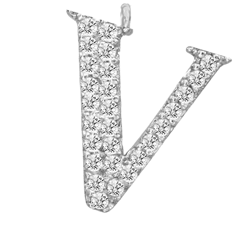 Diamond Large V